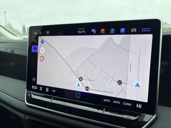 VOLKSWAGEN TIGUAN 1.5 Tsi Ehybrid 19.7Kwh Match Suv 5Dr Petrol Plug-In Hybrid Dsg 