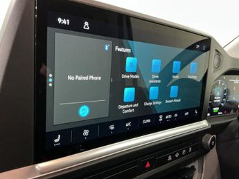 VOLKSWAGEN TRANSPORTER 100Kw 65Kwh Commerce Plus Van Auto