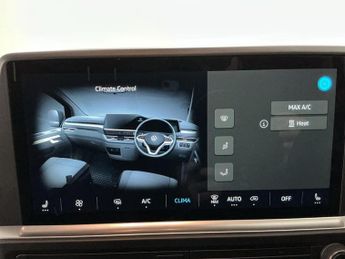 VOLKSWAGEN TRANSPORTER 100Kw 65Kwh Commerce Plus Van Auto