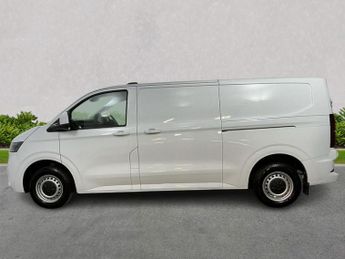 VOLKSWAGEN TRANSPORTER 100Kw 65Kwh Commerce Plus Van Auto