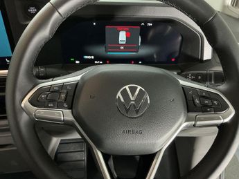 VOLKSWAGEN TRANSPORTER 100Kw 65Kwh Commerce Plus Van Auto
