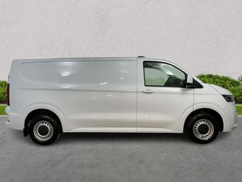 VOLKSWAGEN TRANSPORTER 100Kw 65Kwh Commerce Plus Van Auto