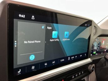 VOLKSWAGEN TRANSPORTER 100Kw 65Kwh Commerce Plus Van Auto