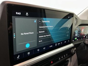 VOLKSWAGEN TRANSPORTER 100Kw 65Kwh Commerce Plus Van Auto
