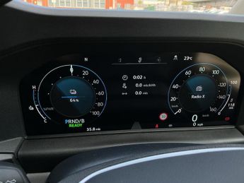 VOLKSWAGEN TRANSPORTER 100Kw 65Kwh Commerce Plus Van Auto