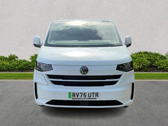 VOLKSWAGEN TRANSPORTER 100Kw 65Kwh Commerce Plus Van Auto