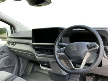 VOLKSWAGEN TRANSPORTER 100Kw 65Kwh Commerce Plus Van Auto