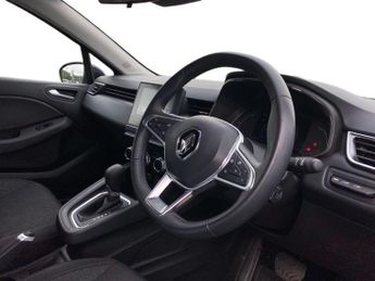 RENAULT CLIO 1.6 E-Tech Evolution Hatchback 5Dr Petrol Hybrid Auto Euro 6 (S/