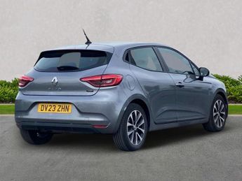 RENAULT CLIO 1.6 E-Tech Evolution Hatchback 5Dr Petrol Hybrid Auto Euro 6 (S/
