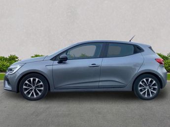 RENAULT CLIO 1.6 E-Tech Evolution Hatchback 5Dr Petrol Hybrid Auto Euro 6 (S/