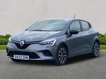 RENAULT CLIO 1.6 E-Tech Evolution Hatchback 5Dr Petrol Hybrid Auto Euro 6 (S/
