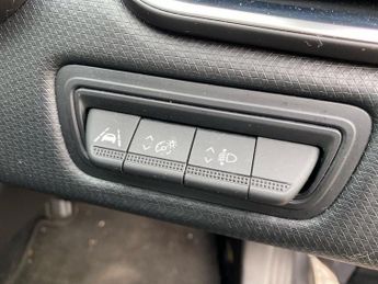 RENAULT CLIO 1.6 E-Tech Evolution Hatchback 5Dr Petrol Hybrid Auto Euro 6 (S/