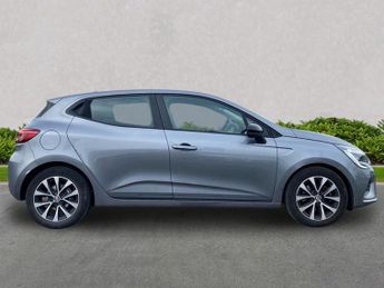 RENAULT CLIO 1.6 E-Tech Evolution Hatchback 5Dr Petrol Hybrid Auto Euro 6 (S/