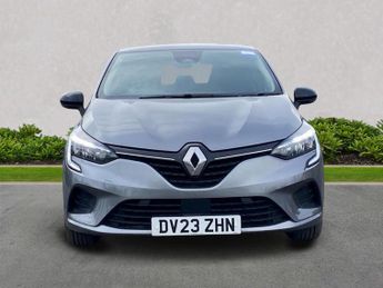 RENAULT CLIO 1.6 E-Tech Evolution Hatchback 5Dr Petrol Hybrid Auto Euro 6 (S/