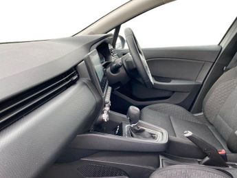RENAULT CLIO 1.6 E-Tech Evolution Hatchback 5Dr Petrol Hybrid Auto Euro 6 (S/