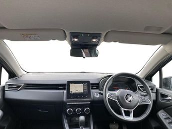 RENAULT CLIO 1.6 E-Tech Evolution Hatchback 5Dr Petrol Hybrid Auto Euro 6 (S/