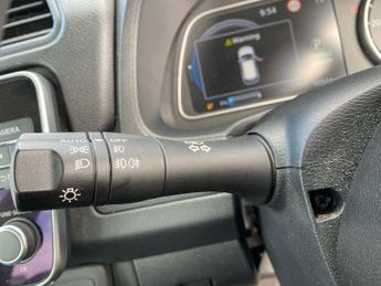 NISSAN LEAF 39Kwh Acenta Hatchback 5Dr Electric Auto (150 Ps)