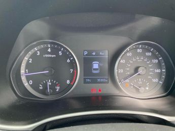 HYUNDAI I30 1.4 T-Gdi Gpf Se Nav Tourer 5Dr Petrol Dct Euro 6 (S/S) (140 Ps)