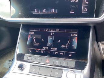 AUDI A6 2.0 Tdi 40 S Line Estate 5Dr Diesel S Tronic Quattro Euro 6 (S/S