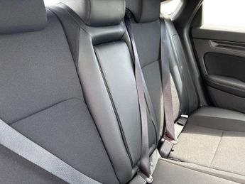 HONDA CIVIC 2.0 H I-Mmd Sport Hatchback 5Dr Petrol Hybrid Ecvt Euro 6 (S/S) 