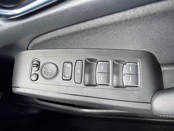 HONDA CIVIC 2.0 H I-Mmd Sport Hatchback 5Dr Petrol Hybrid Ecvt Euro 6 (S/S) 