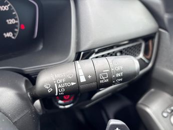 HONDA CIVIC 2.0 H I-Mmd Sport Hatchback 5Dr Petrol Hybrid Ecvt Euro 6 (S/S) 