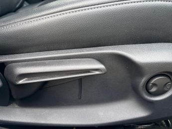 HONDA CIVIC 2.0 H I-Mmd Sport Hatchback 5Dr Petrol Hybrid Ecvt Euro 6 (S/S) 