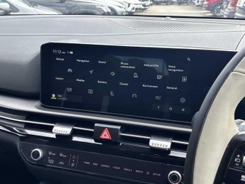 KIA SPORTAGE 1.6T Gdi Hev Gt-Line 5Dr Auto