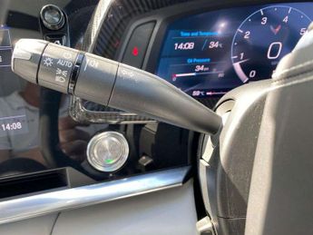 CHEVROLET CORVETTE 6.2 V8 3Lt 2Dr Auto
