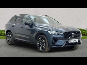 Volvo XC60 2.0 T6 [350] Phev Plus Dark 5Dr Awd Geartronic
