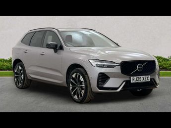 Volvo XC60 2.0 T8 [455] Phev Ultra Dark 5Dr Awd Geartronic