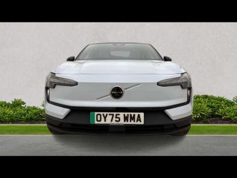 VOLVO EX30 315Kw Twin Motor Performance Ultra 69Kwh 5Dr Auto