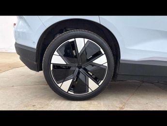 VOLVO EX30 315Kw Twin Motor Performance Ultra 69Kwh 5Dr Auto