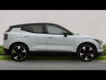 VOLVO EX30 315Kw Twin Motor Performance Ultra 69Kwh 5Dr Auto