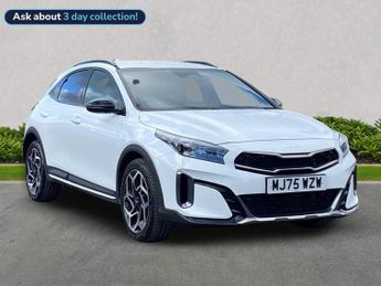 Kia Ceed 1.0T Gdi Isg 113 Gt-Line 5Dr Dct