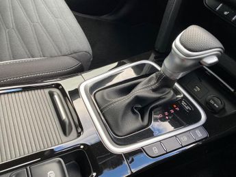 KIA XCEED 1.0T Gdi Isg 113 Gt-Line 5Dr Dct