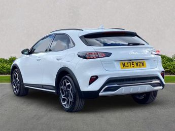 KIA XCEED 1.0T Gdi Isg 113 Gt-Line 5Dr Dct