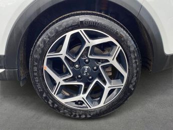KIA XCEED 1.0T Gdi Isg 113 Gt-Line 5Dr Dct