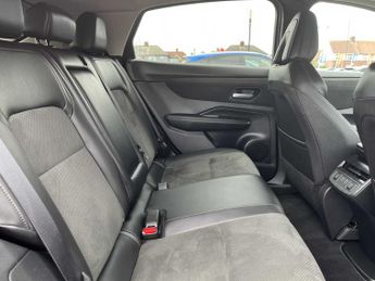 NISSAN ARIYA 160Kw Evolve 63Kwh 5Dr Auto