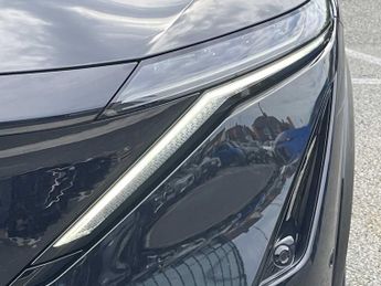 NISSAN ARIYA 160Kw Evolve 63Kwh 5Dr Auto