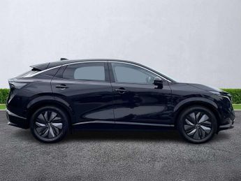 NISSAN ARIYA 160Kw Evolve 63Kwh 5Dr Auto