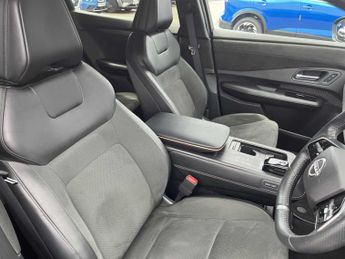 NISSAN ARIYA 160Kw Evolve 63Kwh 5Dr Auto