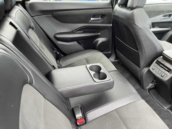 NISSAN ARIYA 160Kw Evolve 63Kwh 5Dr Auto