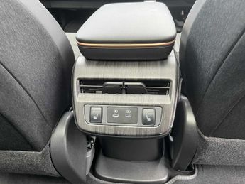 NISSAN ARIYA 160Kw Evolve 63Kwh 5Dr Auto