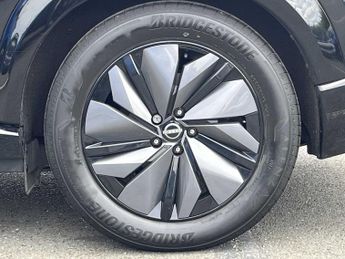 NISSAN ARIYA 160Kw Evolve 63Kwh 5Dr Auto