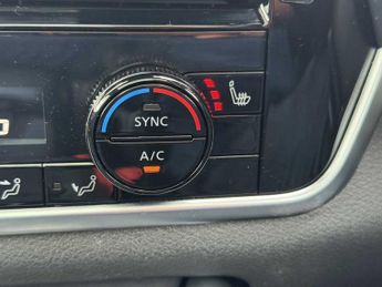 NISSAN QASHQAI 1.5 E-Power Tekna 5Dr Auto