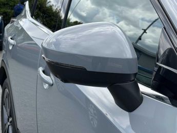 NISSAN QASHQAI 1.5 E-Power Tekna 5Dr Auto