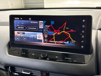 NISSAN QASHQAI 1.5 H E-Power N-Connecta Suv 5Dr Petrol Hybrid Auto Euro 6 (S/S)
