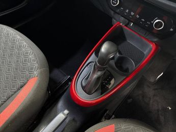 TOYOTA AYGO X 1.0 Vvt-I Edge Hatchback 5Dr Petrol X-Shift Euro 6 (S/S) (72 Ps)