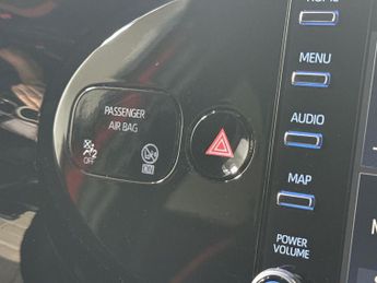TOYOTA AYGO X 1.0 Vvt-I Edge Hatchback 5Dr Petrol X-Shift Euro 6 (S/S) (72 Ps)